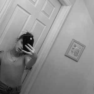 Meet your Posher, Skyla